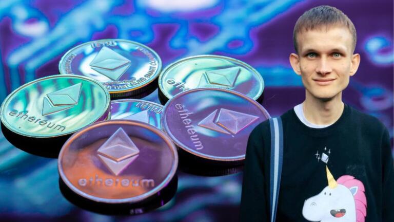Vitalik Buterin lanzará un libro sobre la creación de Ethereum