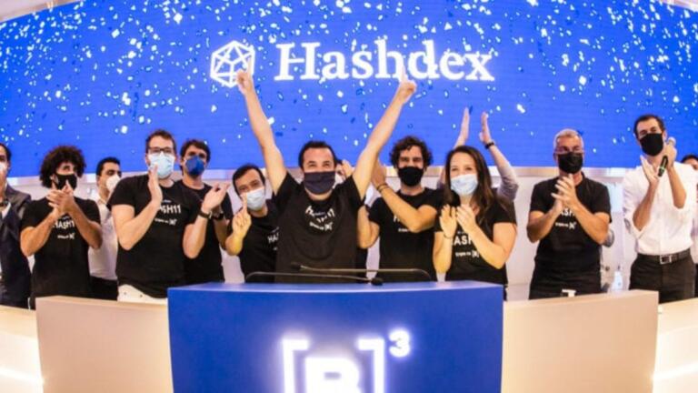 El mayor gestor de criptomonedas de Brasil planea expandirse a Chile y Europa