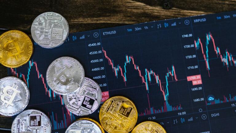 El mercado de criptomonedas ya ha tocado fondo gracias a Ethereum, dice JP Morgan