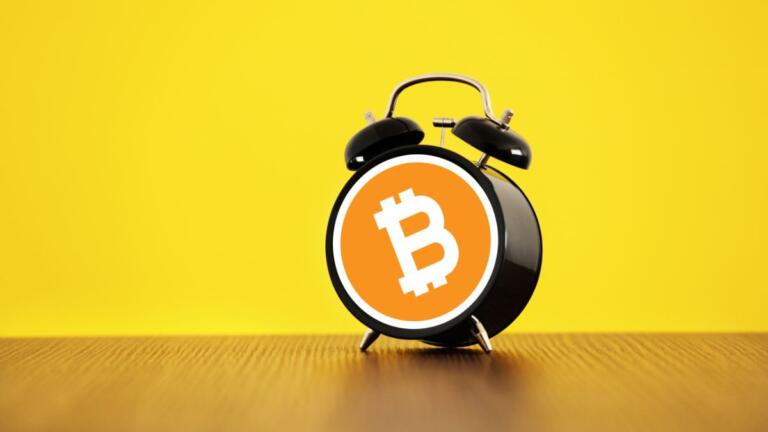 La próxima semana puede ser decisiva para Bitcoin y el mercado de criptomonedas, este es el porqué