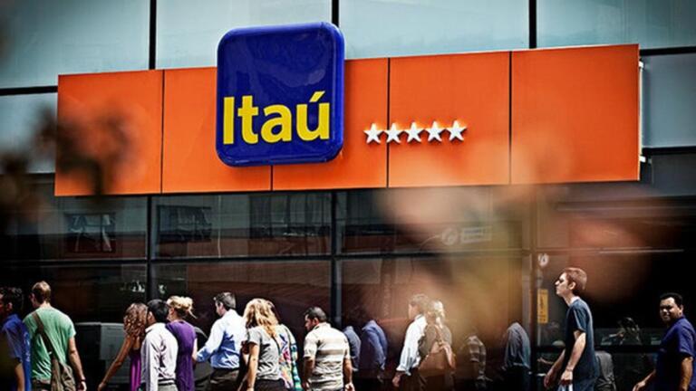 Las criptomonedas llegaron para quedarse, dice presidente del banco Itaú