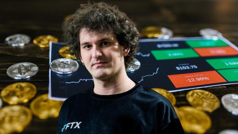 El repunte de las criptomonedas volverá junto con el del mercado de valores, señala el CEO de FTX