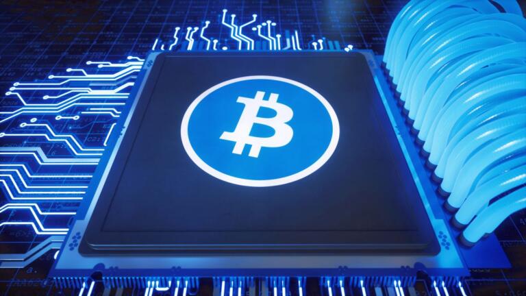 ¿Cuál es el tipo de minería de Bitcoin más recomendada para ganar dinero?