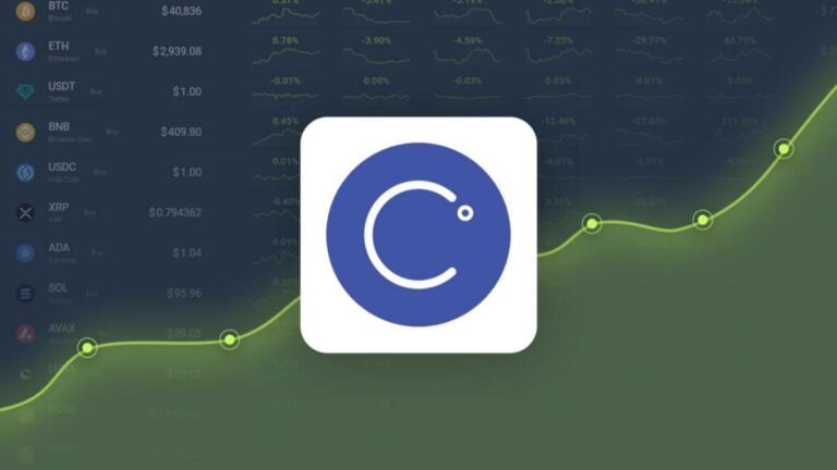 Celsius planea devolver $50 millones de dólares a sus usuarios y el token CEL sube un 50%