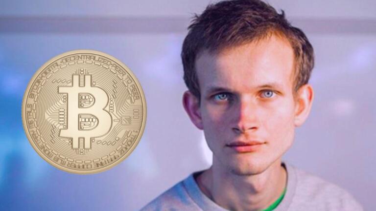 El creador de Ethereum está preocupado por el futuro de Bitcoin