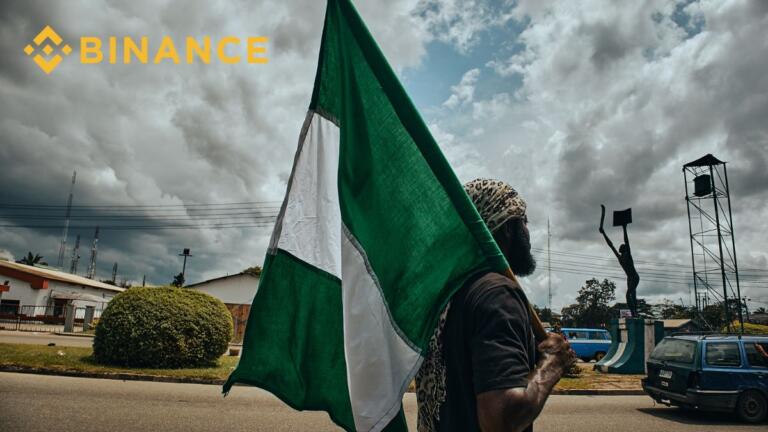 Nigeria construirá una ciudad digital amigable con las criptomonedas de la mano de Binance