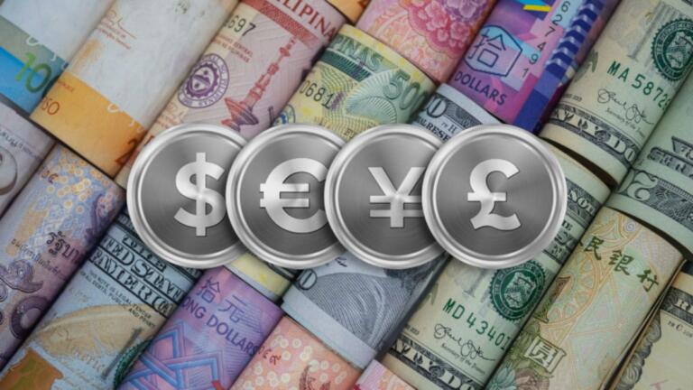 Rusia se plantea la utilización de monedas estables para prescindir del comercio con dólares y euros