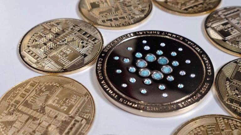 Cuatro intercambios listos para la bifurcación Vasil de Cardano, los nodos amigables crean el 94% de los bloques