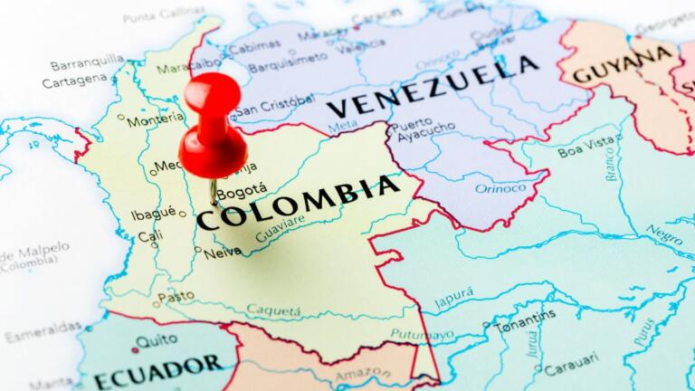 Adopción de Bitcoin y otras criptomonedas en Colombia