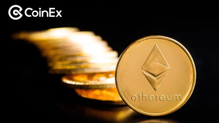CoinEx anunció que respaldará el Merge de Ethereum