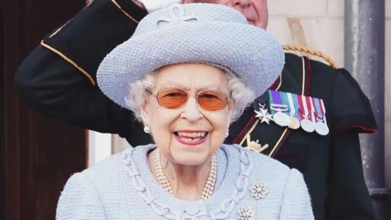 ¿La Reina Isabel II tenía Bitcoin (BTC) en el momento de su muerte?
