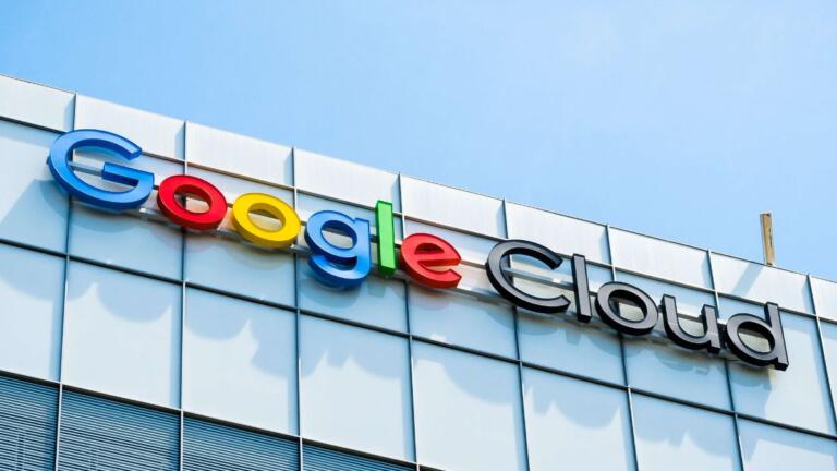 Nueva asociación entre BNB Chain y Google Cloud para la construcción de la Web3