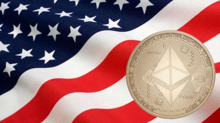 ¿El gobierno de EE. UU. supervisa todas las transacciones de Ethereum (ETH)? Esto es lo que necesita saber