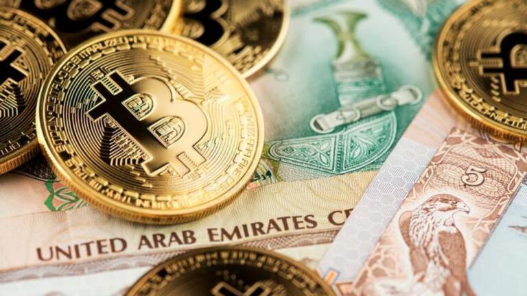 ÚLTIMA HORA: la familia real de Dubái quiere que Bitcoin (BTC) se convierta en moneda de curso legal