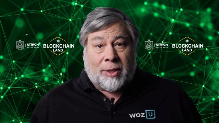 Adquiere tus entradas con 40% de descuento para el Blockchain Land Nuevo León 2022