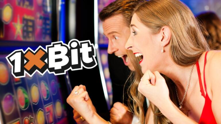 ¿Te gustan las apuestas en línea? Prueba tus habilidades y gana Bitcoins con 1xbit