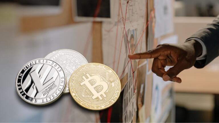 El Pentágono evaluará la amenaza de las criptomonedas para la seguridad nacional