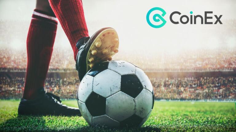 Las empresas cripto toman los estadios: CoinEx presente en la Liga Argentina de fútbol