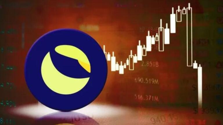 Binance tiene problemas con los retiros de LUNC, los usuarios se quejan
