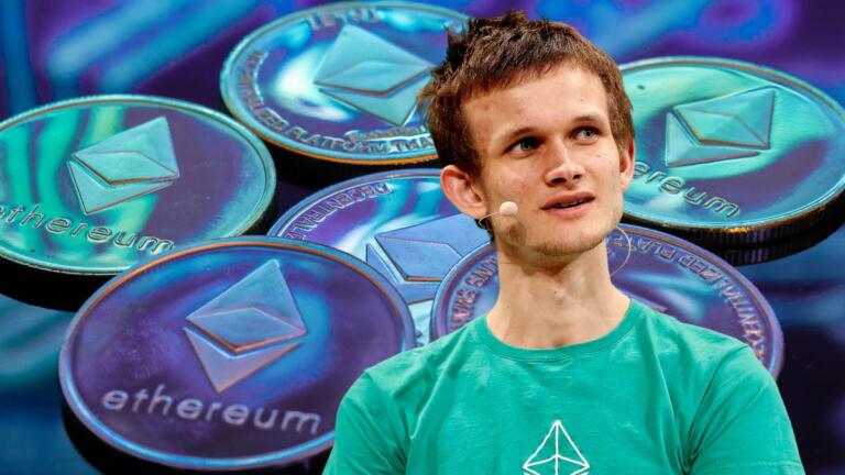 Vitalik Buterin habló sobre la próxima actualización de Ethereum