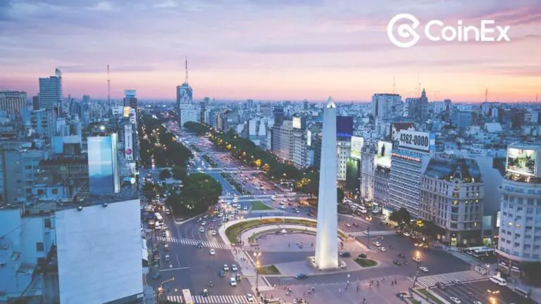 ONG Bitcoin Argentina conquista el interior del país con el evento “Descentralizar” 2022 de la mano de CoinEx