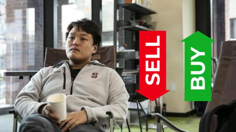 Do Kwon es buscado en 195 países, ¿cómo afecta esto al mercado?
