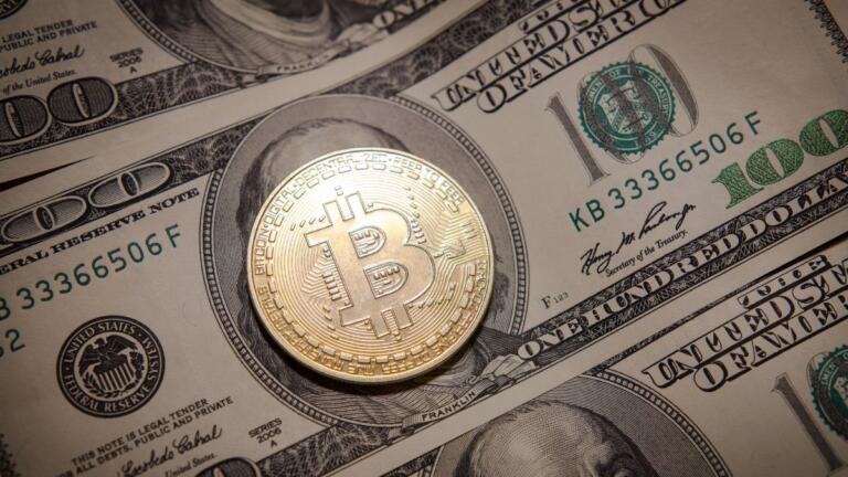 El mercado de bonos se ve afectado por la situación macroeconómica y Bitcoin no se queda atrás