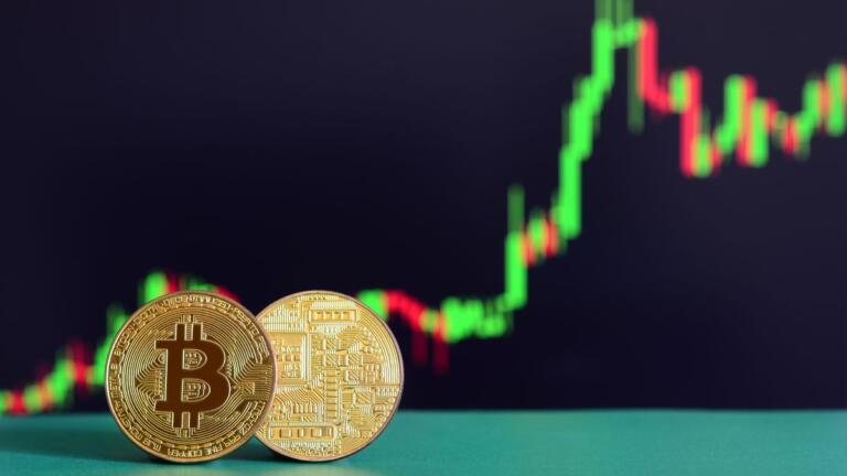 ¿BTC alcanzará los $40.000? Esto dice el patrón Wyckoff