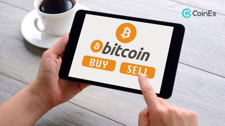 CoinEx x MoonPay: ¡Compra y vende criptomonedas con 0 comisiones!