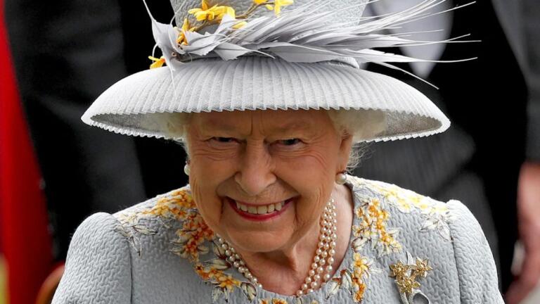 La reina de Inglaterra ha muerto, recordamos su interes por la tecnología blockchain