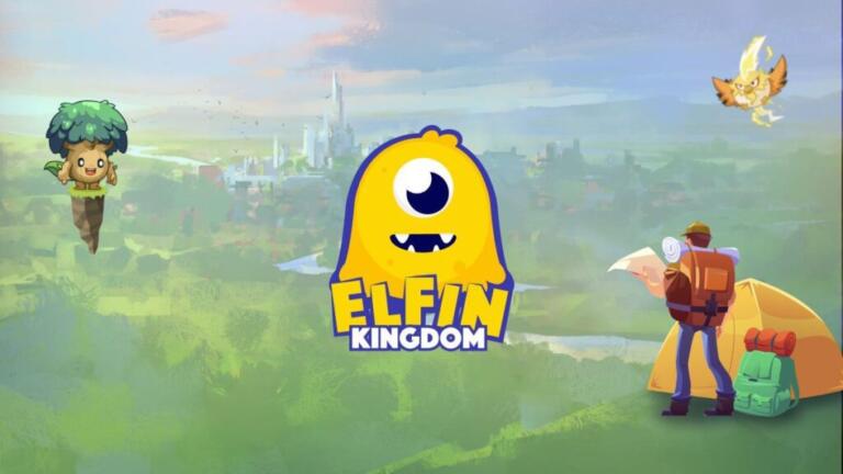Entrevista con Juan Ibagon CEO del juego Free to play Elfinkingdom.es