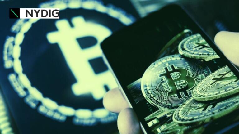 NYDIG reveló tener US $720 millones en Bitcoin bajo custodia