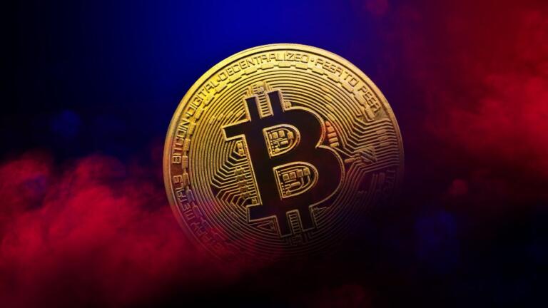 ¿Bitcoin se ha desvinculado finalmente del mercado de valores?