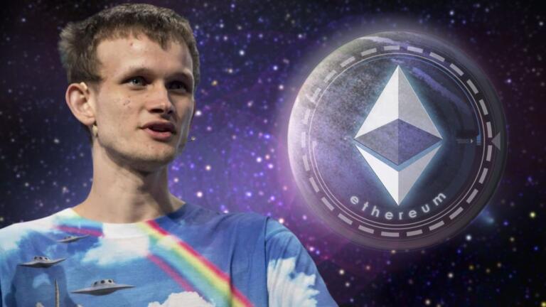 Vitalik Buterin creó Ethereum después de que World of Warcraft nerfeara a su personaje