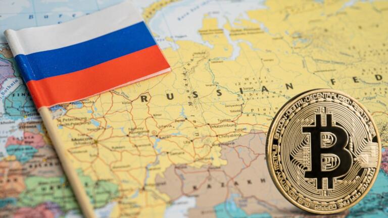Rusia permitirá que las empresas acepten Bitcoin en acuerdos internacionales