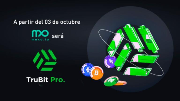 Anuncian el lanzamiento de TruBit; nuevo ecosistema cripto para América Latina