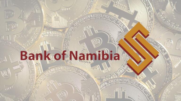 El Banco de Namibia confirmó que se puede aceptar Bitcoin como pago en el país