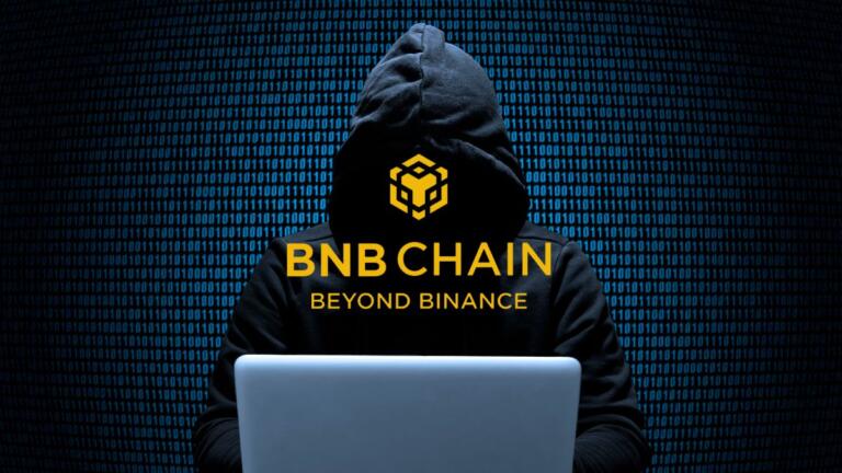 Ataque de hacker a la BNB Chain ocasiona pérdidas millonarias