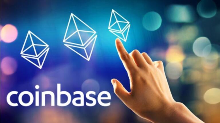 Coinbase se une a la Fundación Ethereum para mejorar la velocidad y el costo de las transacciones de ETH