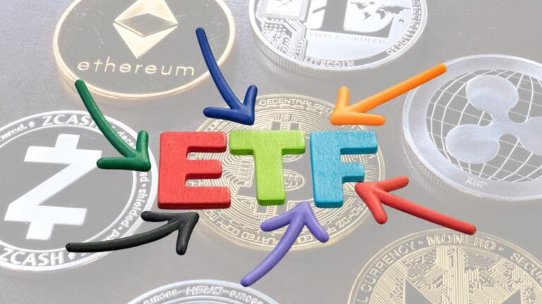 El ETF de criptomonedas brasileño es uno de los principales del mundo, dice Morgan Stanley