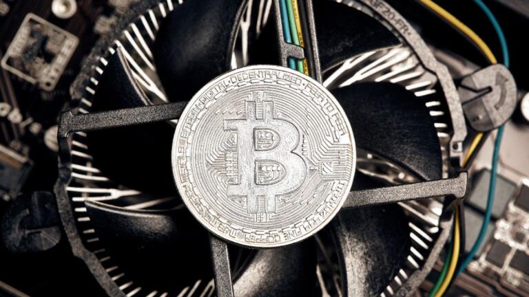 La dificultad de la minería de Bitcoin muestra su mayor aumento desde mayo de 2021