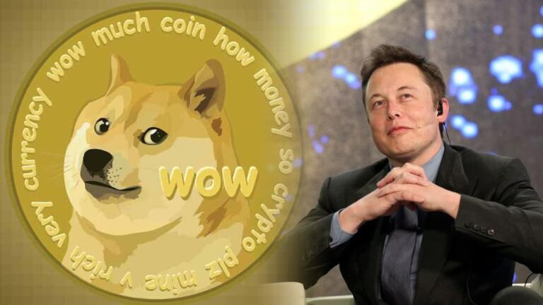 Elon Musk intenta impulsar el precio de Dogecoin (DOGE) nuevamente con este post en Twitter