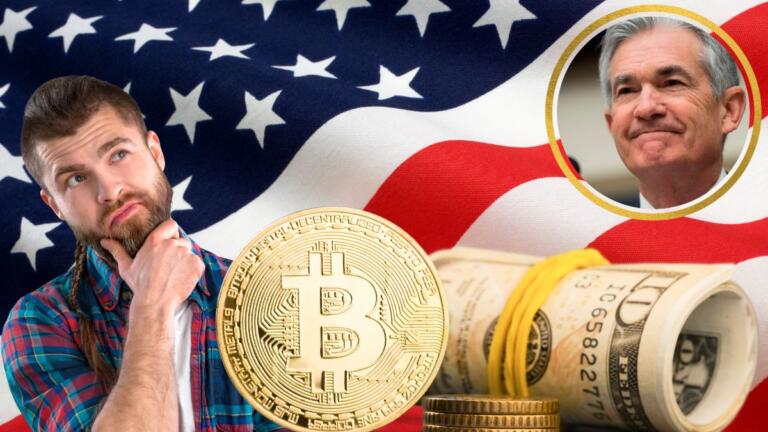 ¿Cómo reaccionará el mercado cripto al informe de inflación en Estados Unidos el día de mañana?