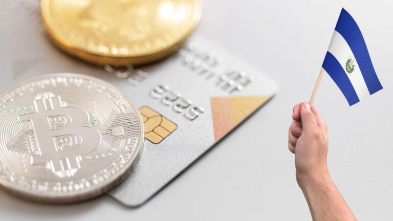 El Salvador ya tiene su nueva tarjeta de Bitcoin impulsada por Lightning Network
