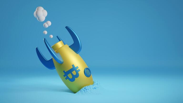 Bitcoin se desploma luego del reporte mensual de inflación de EE. UU.