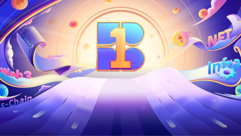 ViaBTC Capital ofrece increíbles obsequios para celebrar su 1er aniversario