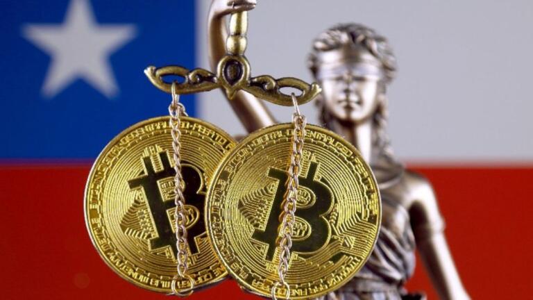 Chile presentó nueva ley que regula las criptomonedas y fintechs