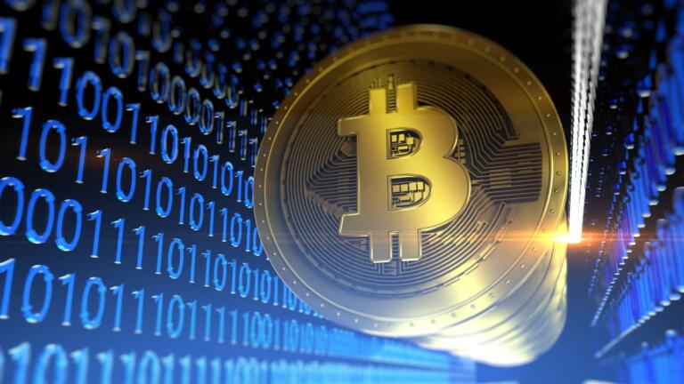 La red Bitcoin tardó más de una hora para confirmar un bloque completo