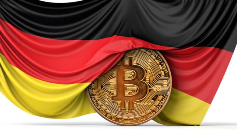 Alemania le quitó el puesto a Estados Unidos como la principal criptoeconomía del mundo