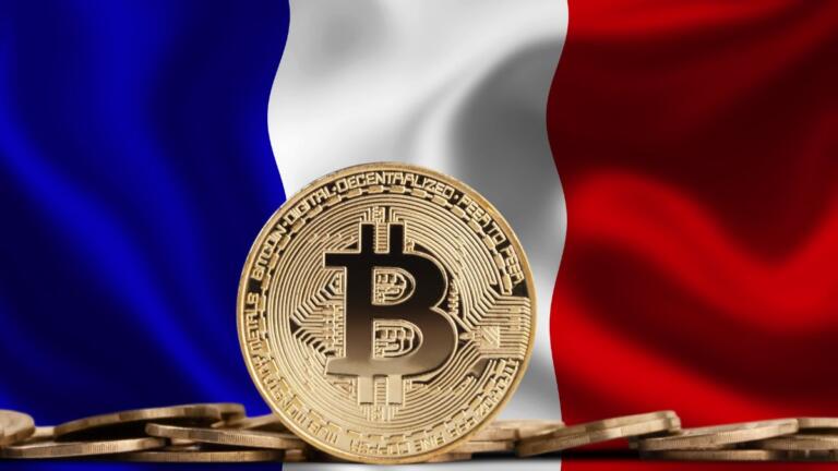 Francia autorizó a otro banco para ofrecer servicios relacionados con criptomonedas